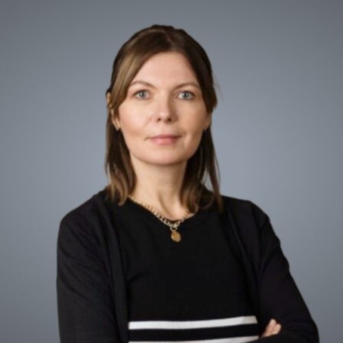 Ксения Грачева