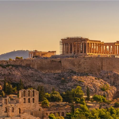 Golden Visa Греции: возможно повышение порога входа до €800 000