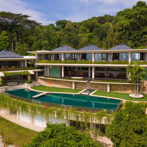 Как правильно зарабатывать на недвижимости в Таиланде и на Бали