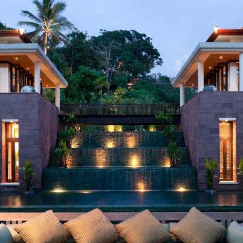 Что случилось с рынком недвижимости Таиланда?