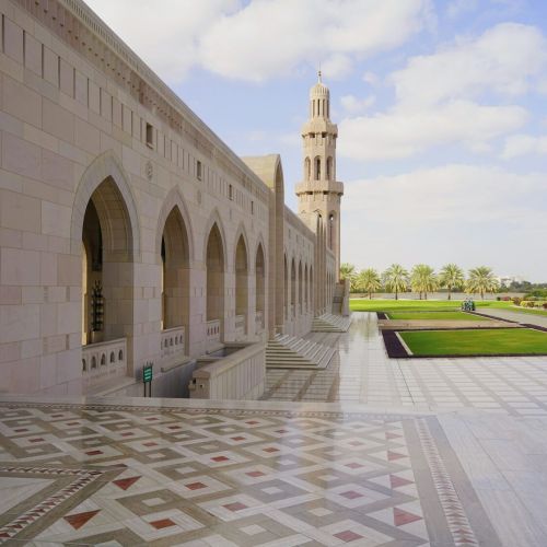 Инвестиции в недвижимость Омана