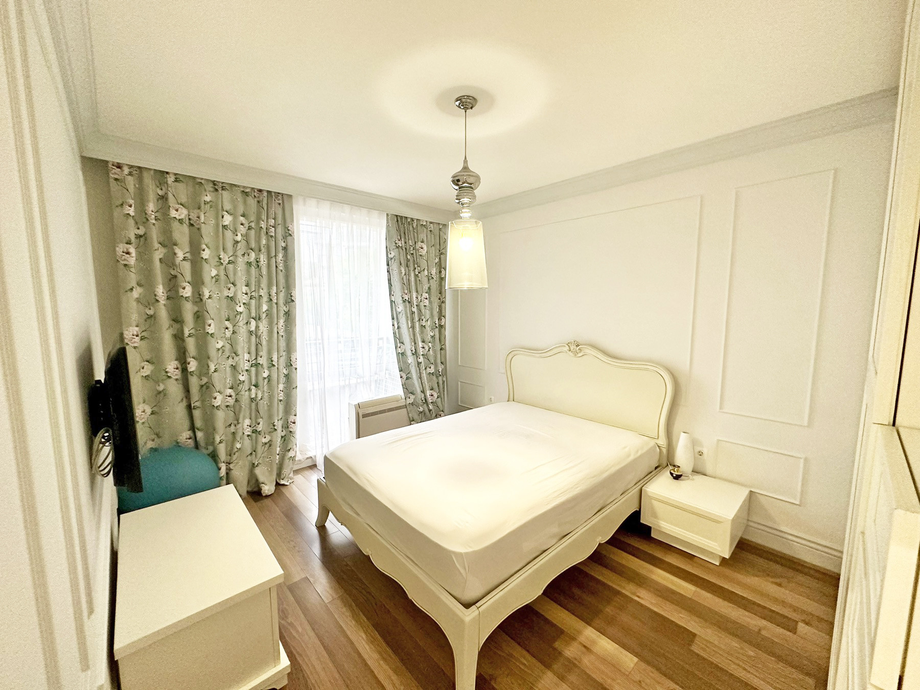 Апартаменты в районе Нижняя Трака