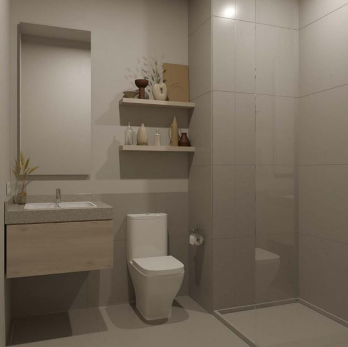 Таунхаус на берегу Красного моря