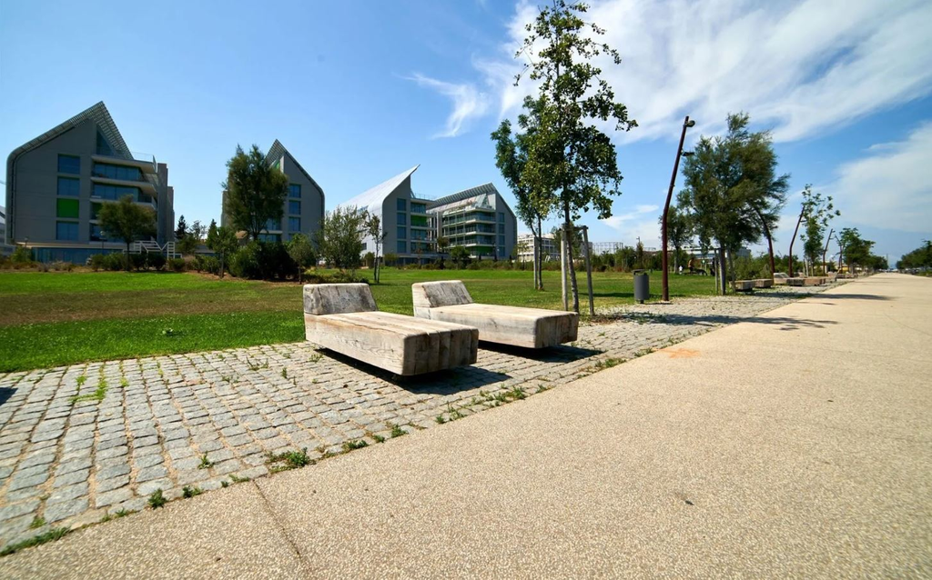 Апартаменты с 4 спальнями в Лиссабоне