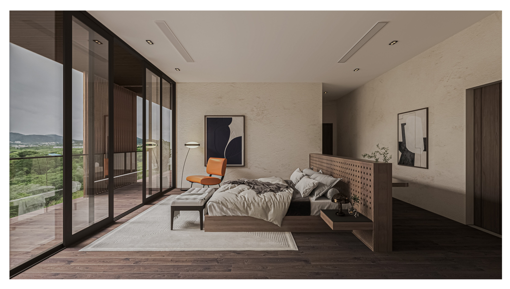 Вилла Gaia Hua Hin