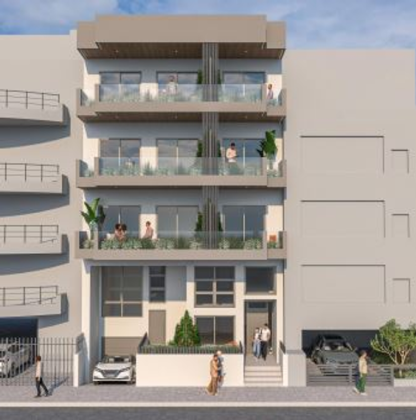 Апартаменты в Kilkis 12 39390-2