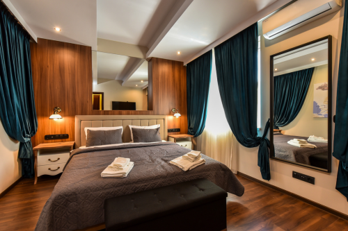 Апартаменты в центре Софии с гарантированной доходностью 39282