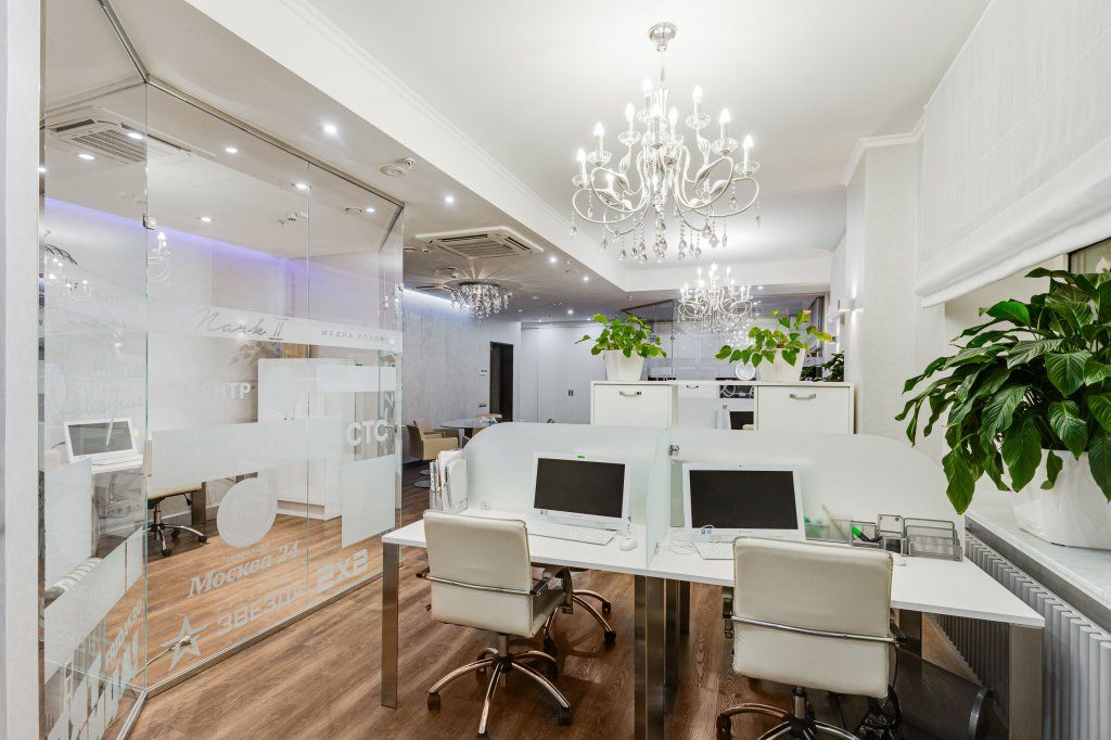 Резиденция на Новом Арбате 20764 Резиденция на Новом Арбате