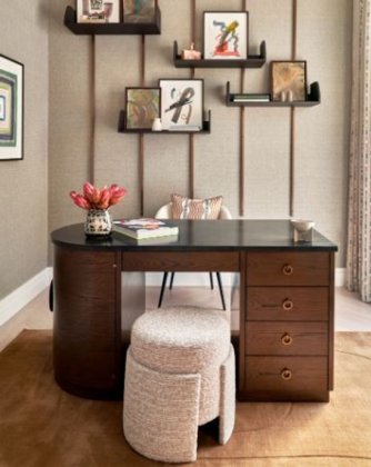 Апартаменты в One Carrington 39342-5