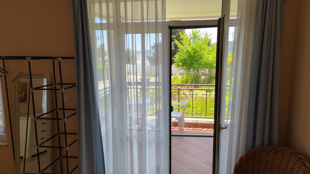 Дом престижном комплексе в Черноморце