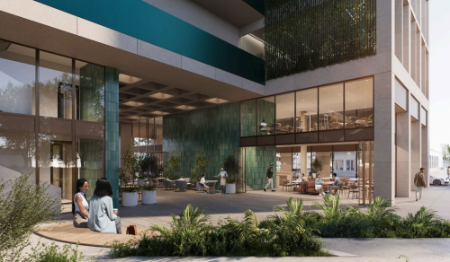 Коммерческие помещения в Пафосе 39437-1