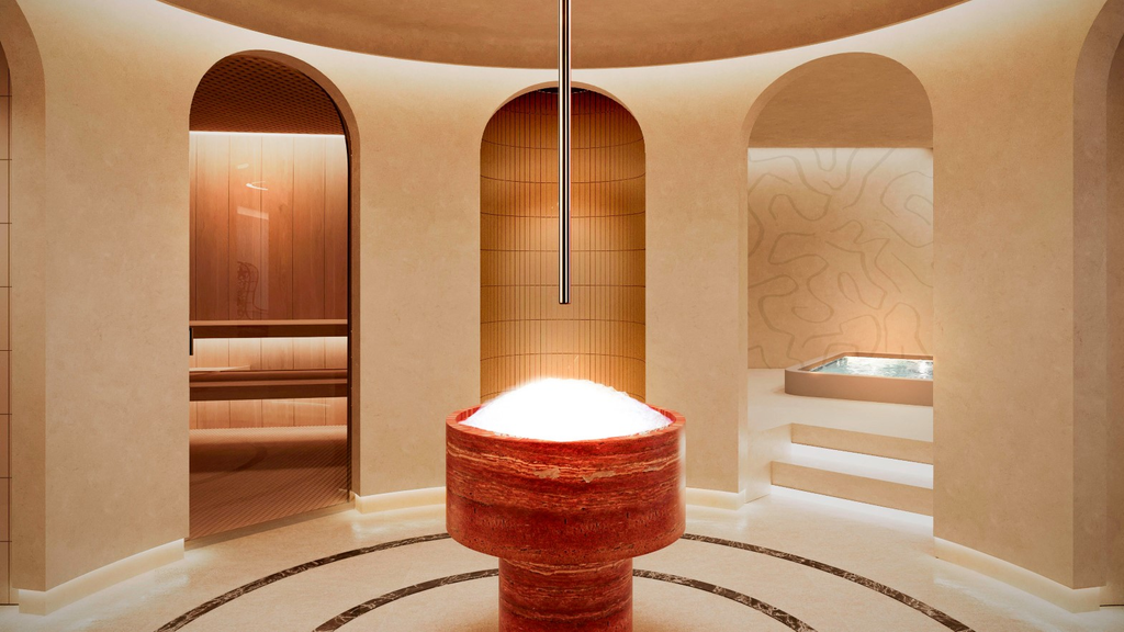 Резиденции в The Landmark Nicosia