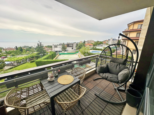 Апартаменты в районе Нижняя Трака 39283