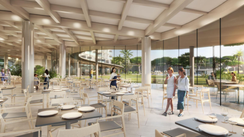 Апартаменты в Sun Cliffs Resort 39277-5