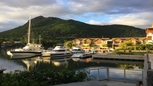 Апартаменты Ship to Shore 38953