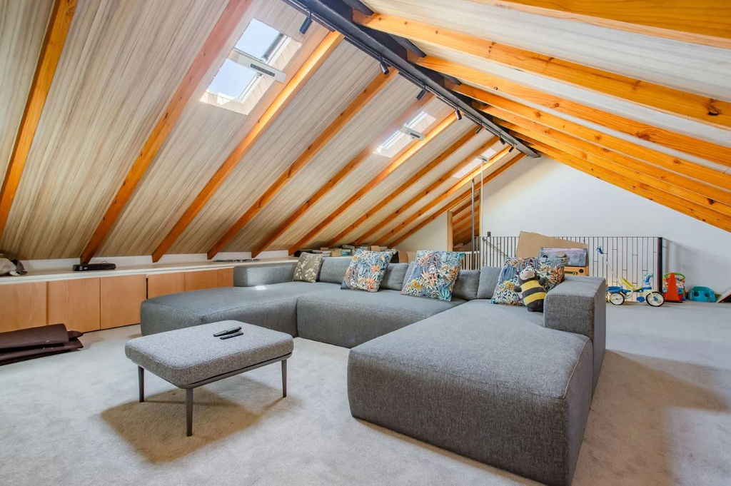 Коттедж с 4 спальнями в Южной Африке