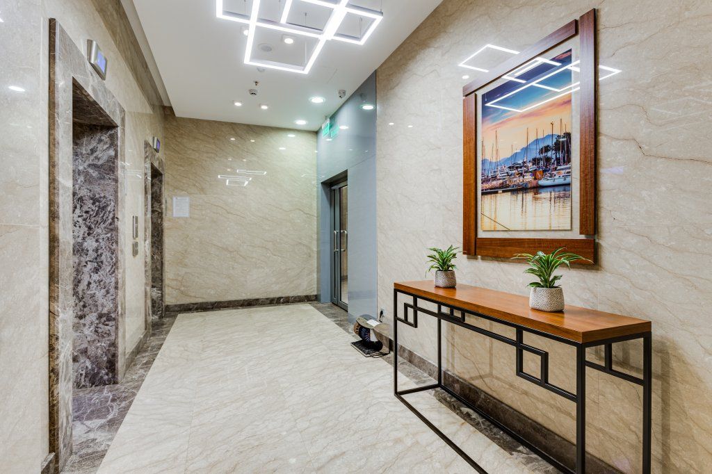 Резиденция на Новом Арбате 20764 Резиденция на Новом Арбате