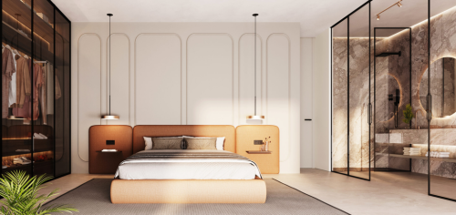 Апартаменты в SALVIA II 39244-4