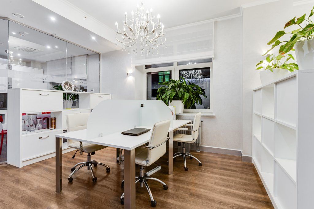 Резиденция на Новом Арбате 20764 Резиденция на Новом Арбате