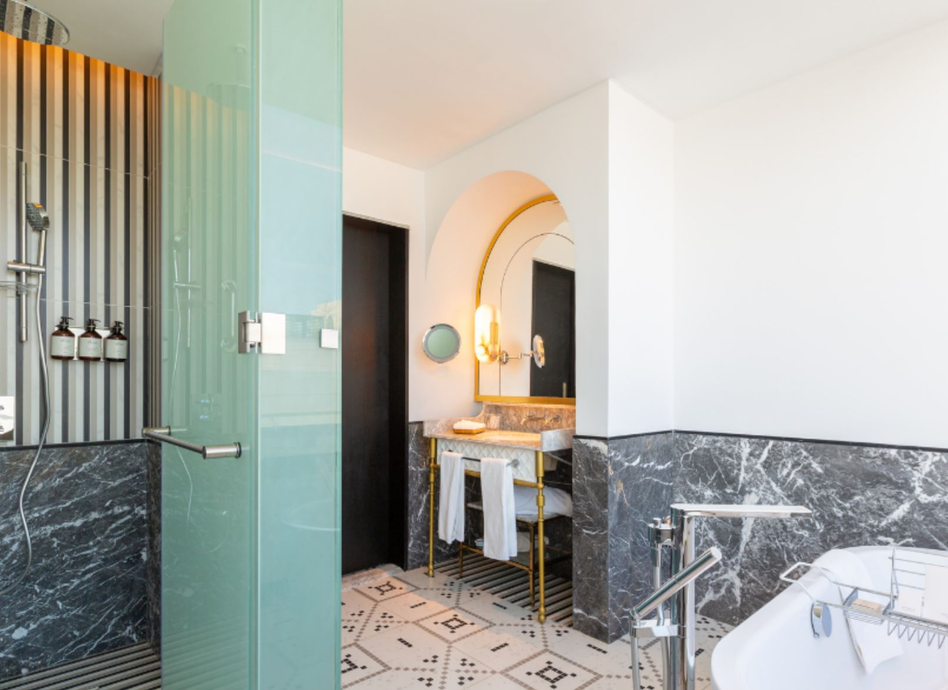 Резиденции под управлением Fairmont Morocco