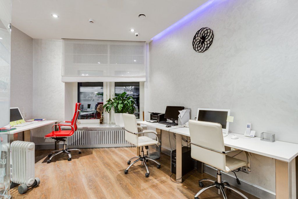 Резиденция на Новом Арбате 20764 Резиденция на Новом Арбате