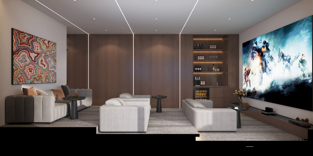 Пентхаус с 4+ спальнями в Пафосе 39539 Пентхаус с 4+ спальнями в Пафосе