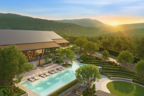 The Title Villa Kirara 39543-1