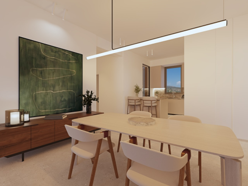 Апартаменты в жк Seaview Heights 39319-5