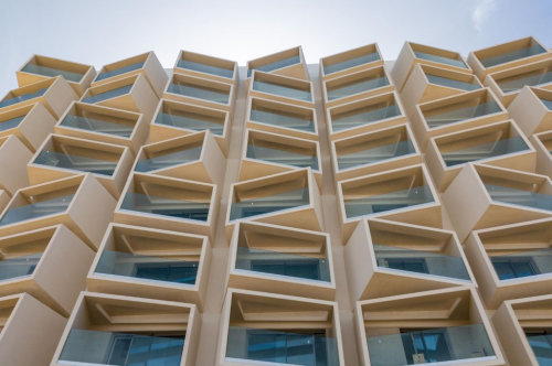 Апартаменты в Sun Cliffs Resort 39277-6