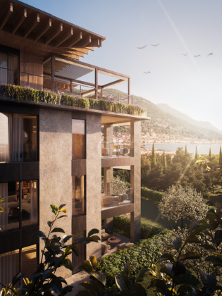 Falkensteiner Park Resort Lake Garda 39424-3