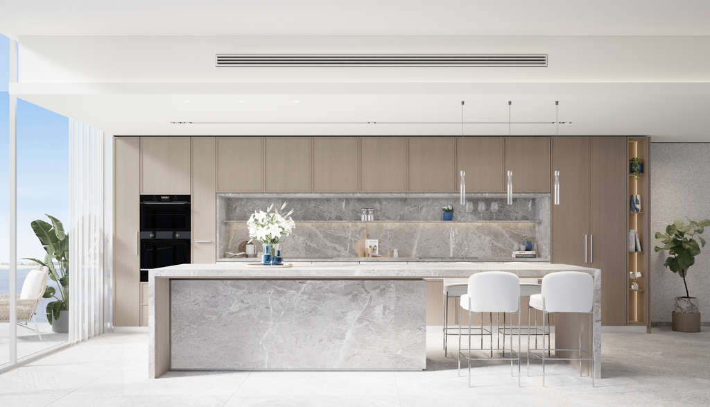 Апартаменты в Art Bay by Ellington