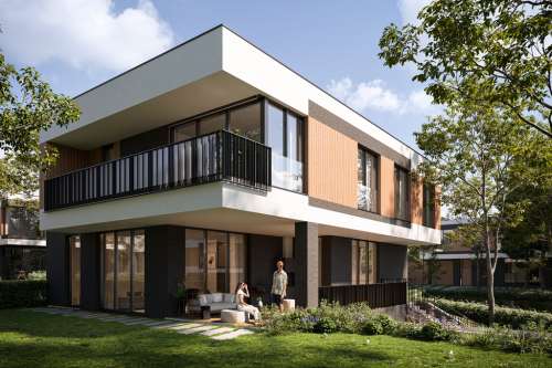 Виллы в Софии Sunny View 39032