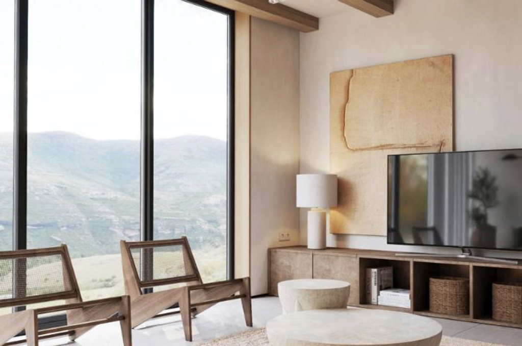 Таунхаус с 2 спальнями в Лимассоле