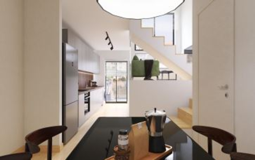 Апартаменты в Kilkis 12 39390-5