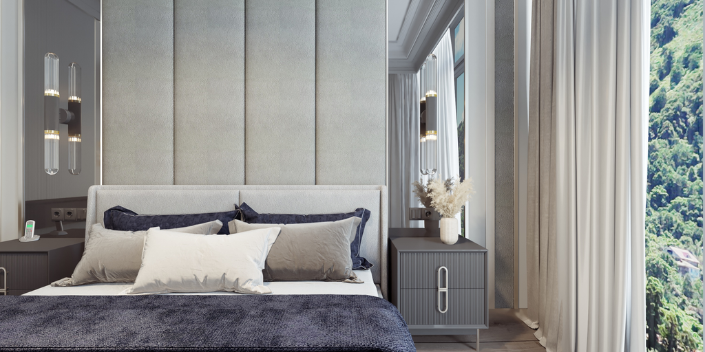 Отельные резиденции в Батуми