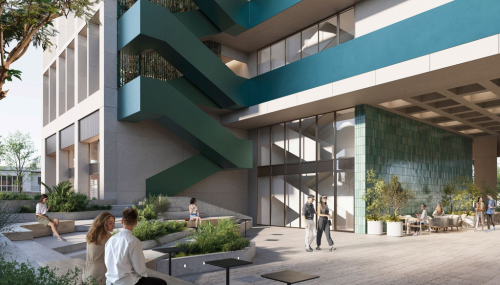 Коммерческие помещения в Пафосе 39437-2