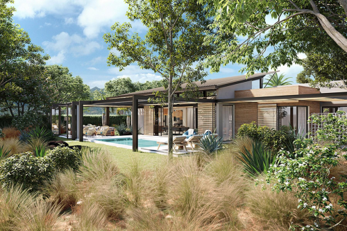 Вилла Harmonie Golf & Beach Estate 38934