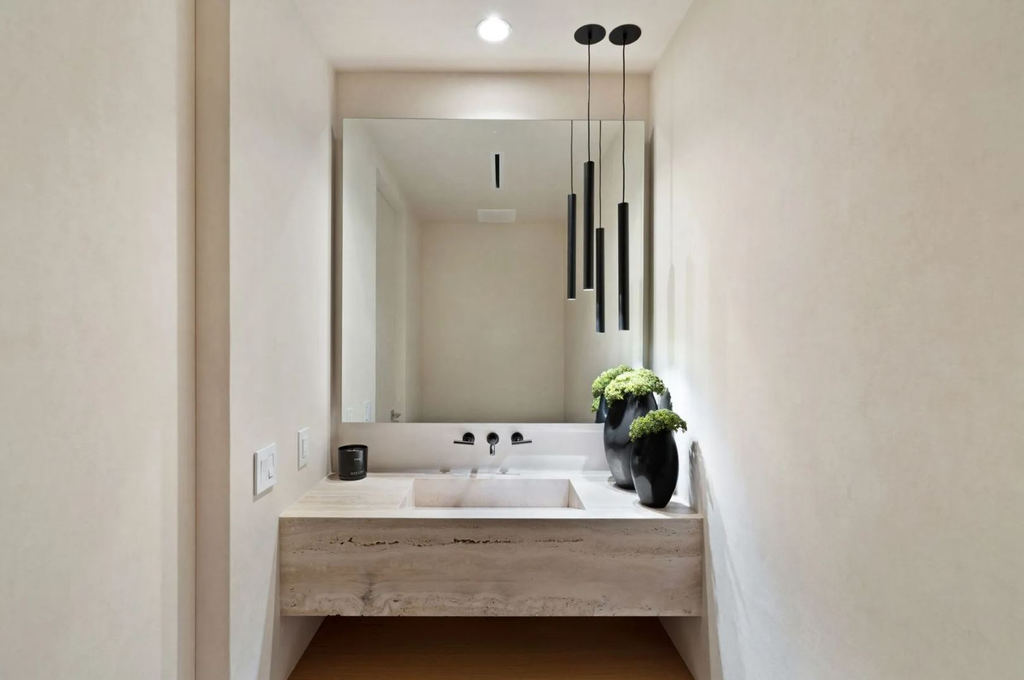 Апартаменты с 4 спальнями в Майами