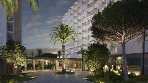 Апартаменты в Sun Cliffs Resort 39277-3