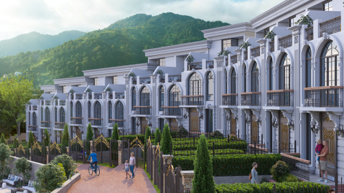 Wyndham Grand Riviera 39457-1