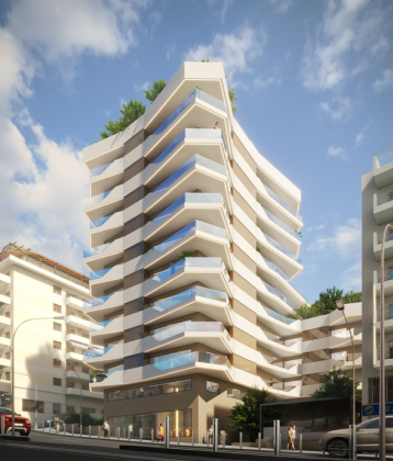 Современные резиденции в Афинах 39416-7