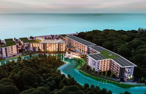 Апартаменты в Sunshine Beach 39395-1