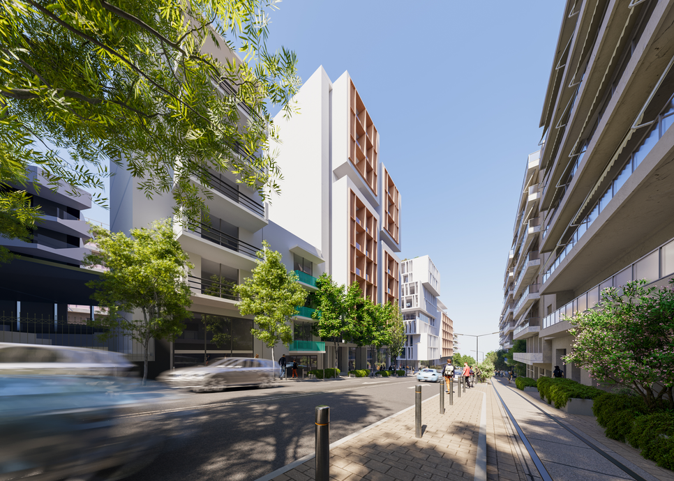 Апартаменты с гостиничным управлением в Афинах