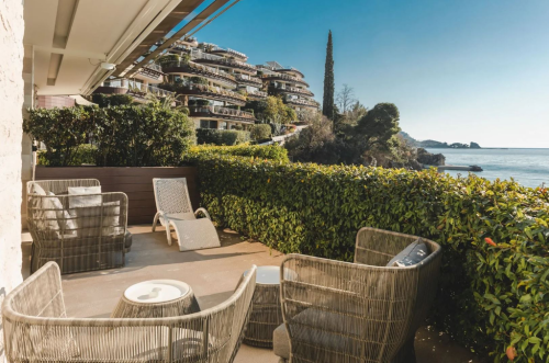 Апартаменты в Dukley Gardens 39317-3