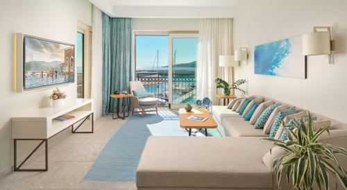 Резиденции в Lustica Bay 39314-6