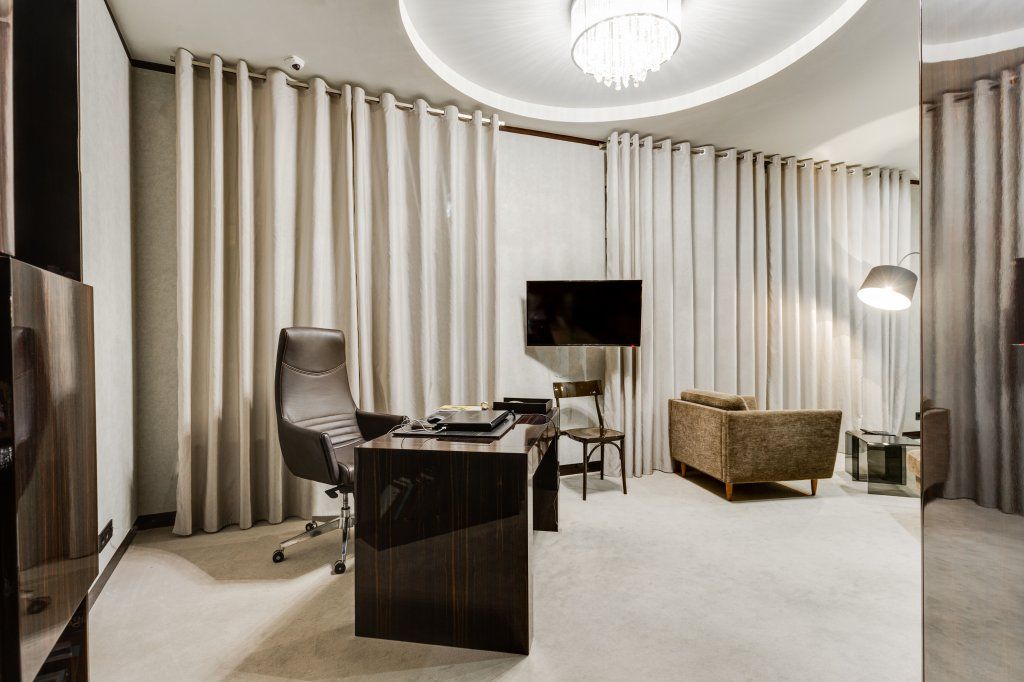 Резиденция на Новом Арбате 20764 Резиденция на Новом Арбате