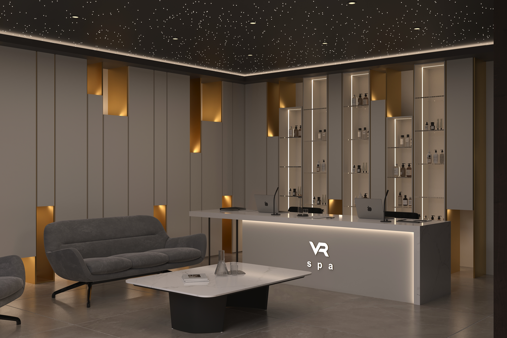 Резиденции в эко-комплексе в Тбилиси