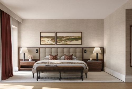 Апартаменты в 100 George Street 39343-4