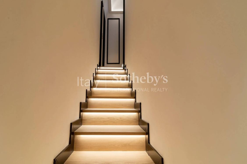 Апартаменты в Риме