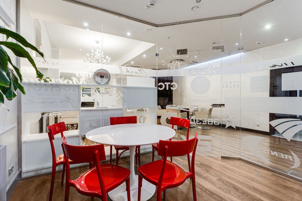 Резиденция на Новом Арбате 20764 Резиденция на Новом Арбате